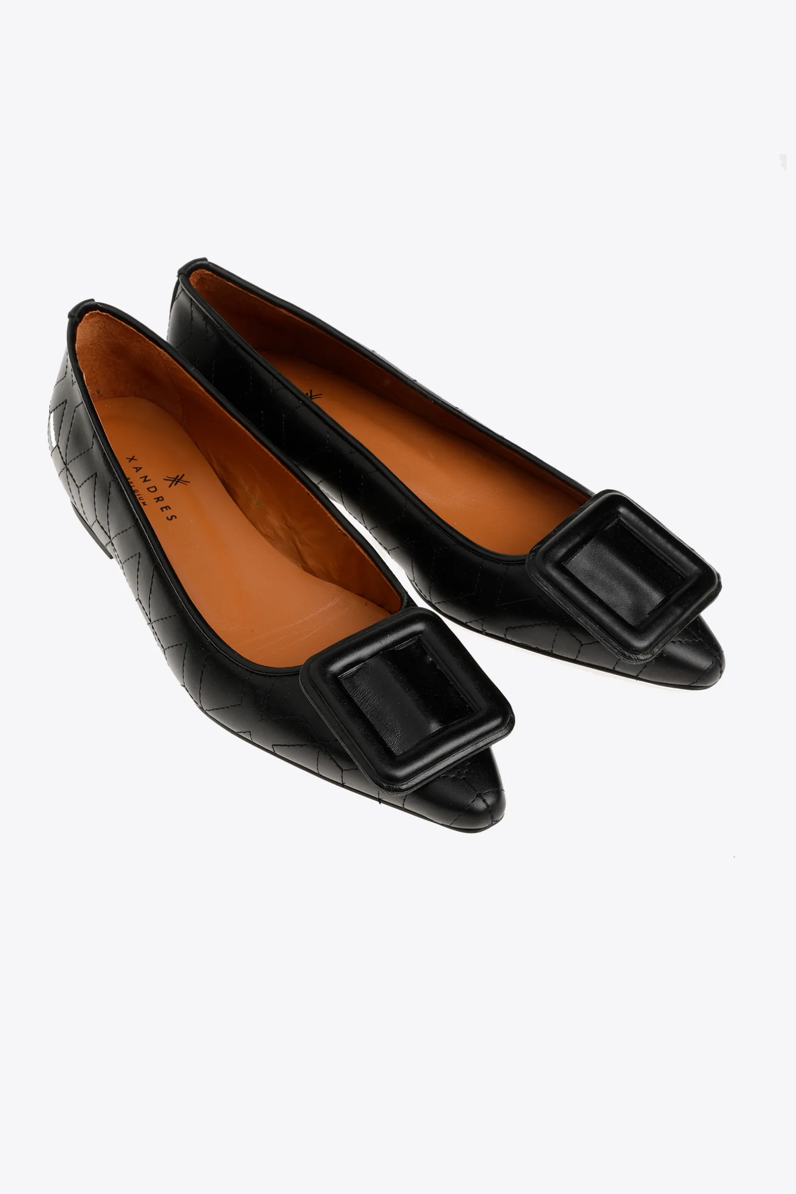 Xandres Ballerine-Femme Chaussures|Accessoires