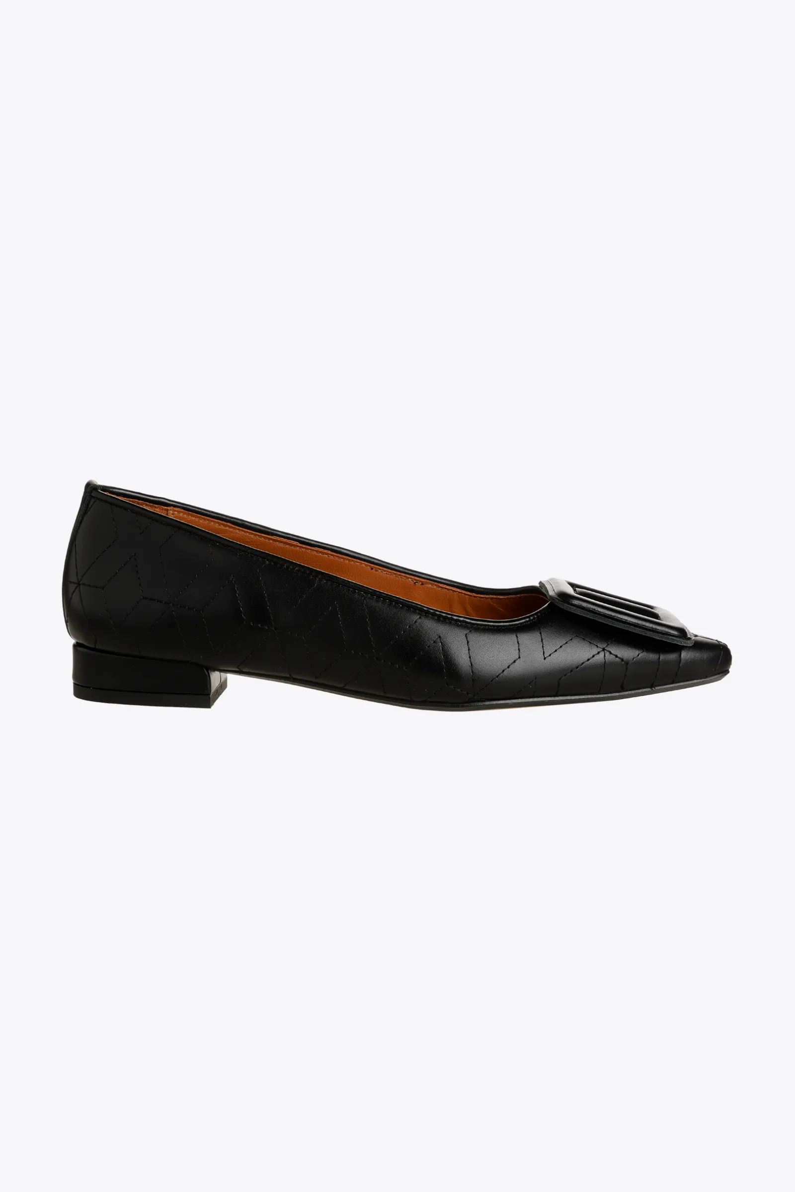 Xandres Ballerine-Femme Chaussures|Accessoires