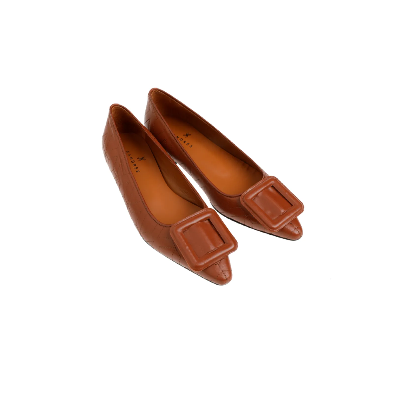 Xandres Ballerine-Femme Chaussures|Accessoires