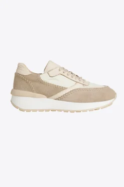 Xandres Baskets élégantes-Femme Chaussures|Accessoires