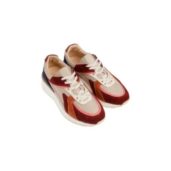 Xandres Baskets multicolores-Femme Chaussures|Accessoires