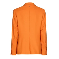 Xandres Blazer classique à col revers-Femme Blazers