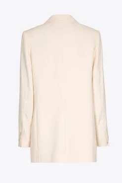Xandres Blazer à col revers-Femme Xandres Plus|Blazers