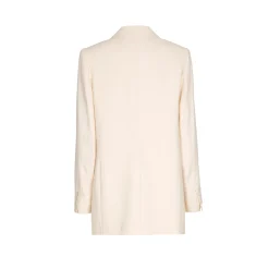 Xandres Blazer à col revers-Femme Xandres Plus|Blazers