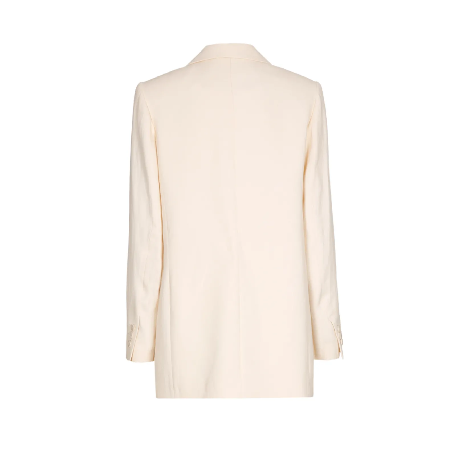 Xandres Blazer à col revers-Femme Xandres Plus|Blazers