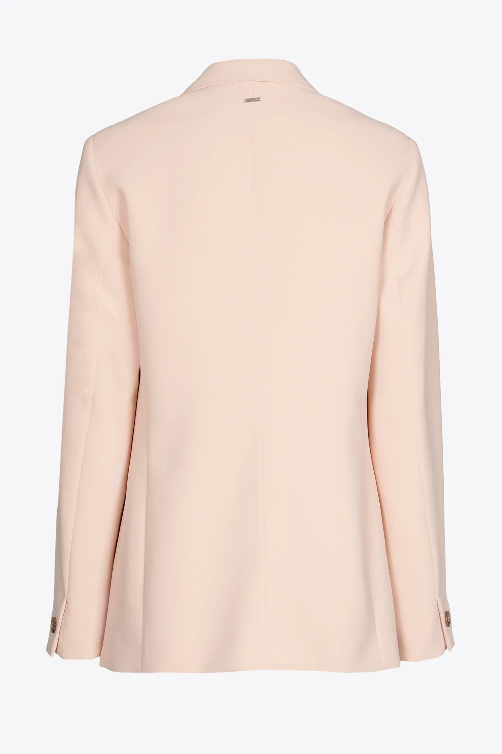 Xandres Blazer droit à col revers-Femme Xandres Plus|Blazers