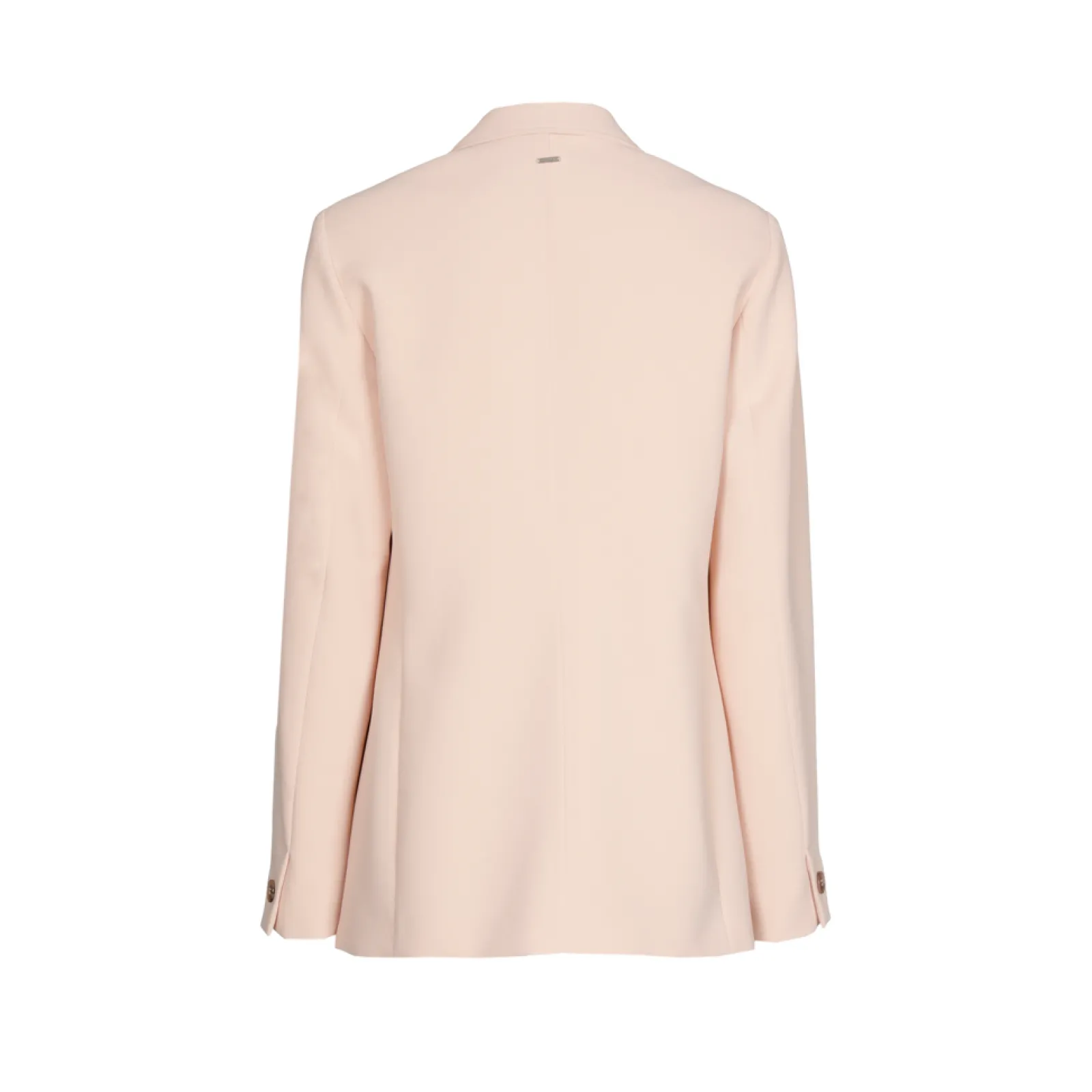 Xandres Blazer droit à col revers-Femme Xandres Plus|Blazers