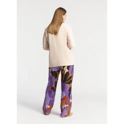 Xandres Blazer droit à col revers-Femme Xandres Plus|Blazers
