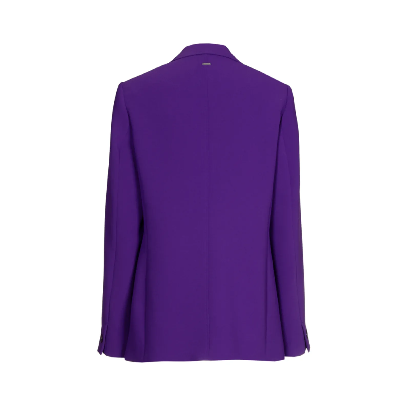 Xandres Blazer droit à col revers-Femme Xandres Plus|Blazers
