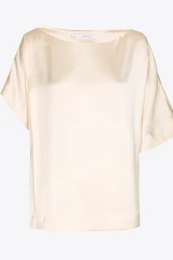 Xandres Blouse arborant plusieurs longueurs de manches-Femme Blouses
