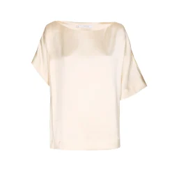 Xandres Blouse arborant plusieurs longueurs de manches-Femme Blouses