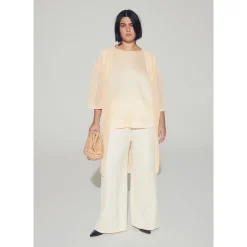 Xandres Blouse arborant plusieurs longueurs de manches-Femme Blouses