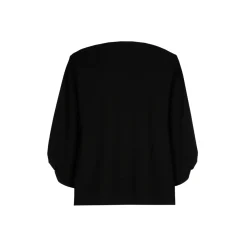 Xandres Blouse aux manches ornées d’un élégant détail-Femme Xandres Plus|Blouses