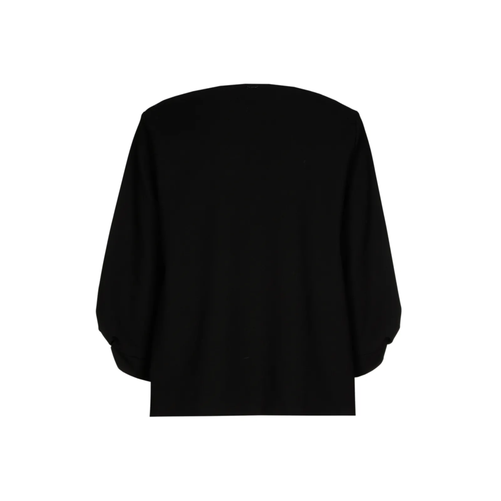 Xandres Blouse aux manches ornées d’un élégant détail-Femme Xandres Plus|Blouses