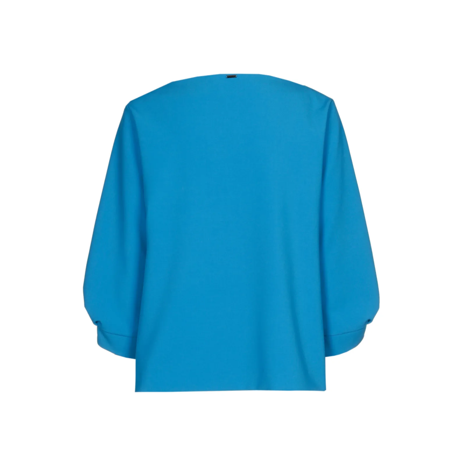 Xandres Blouse aux manches ornées d’un élégant détail-Femme Xandres Plus|Blouses