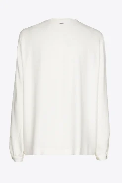 Xandres Blouse brillante-Femme Blouses