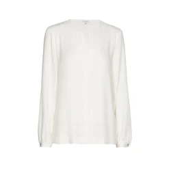 Xandres Blouse brillante-Femme Blouses