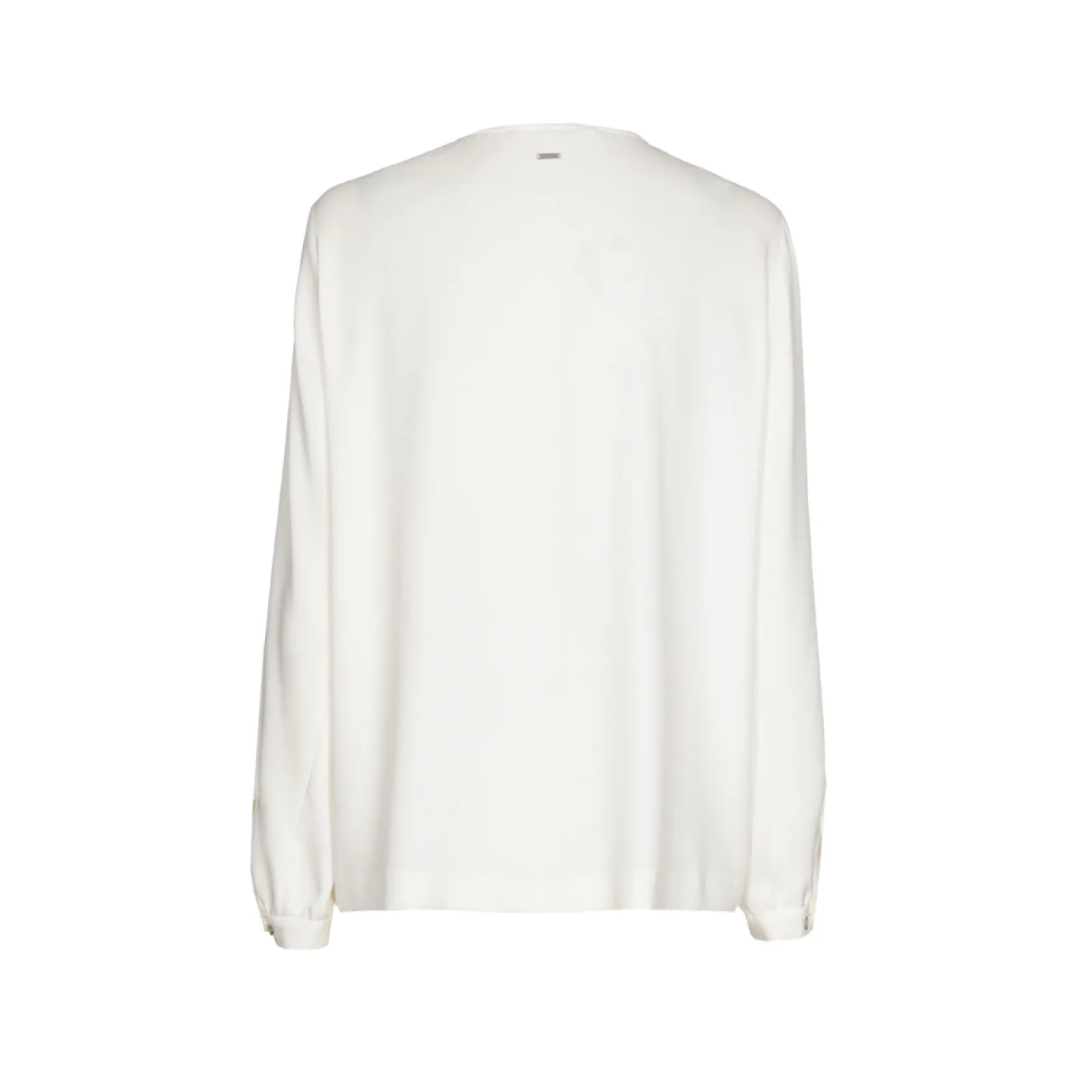 Xandres Blouse brillante-Femme Blouses