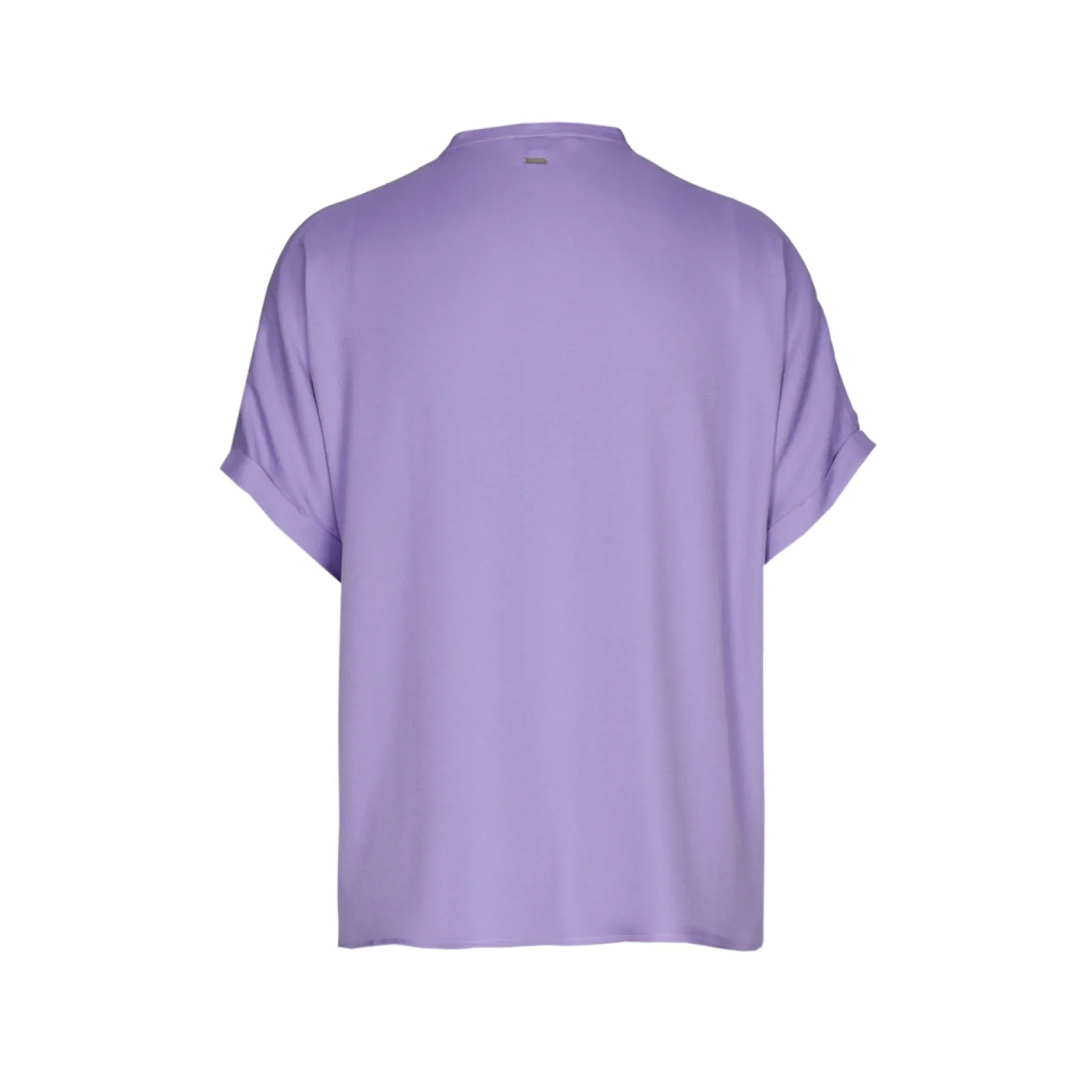 Xandres Blouse brillante-Femme Xandres Plus|Blouses