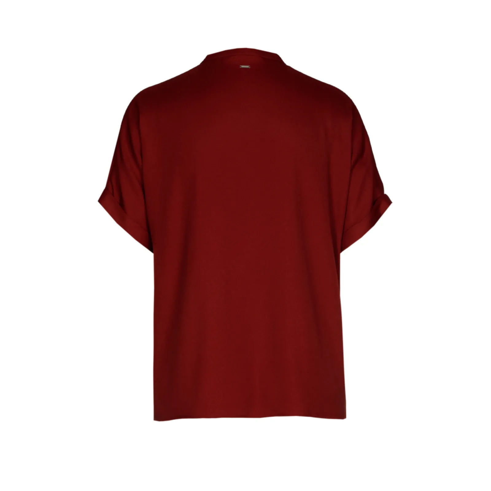 Xandres Blouse brillante-Femme Xandres Plus|Blouses