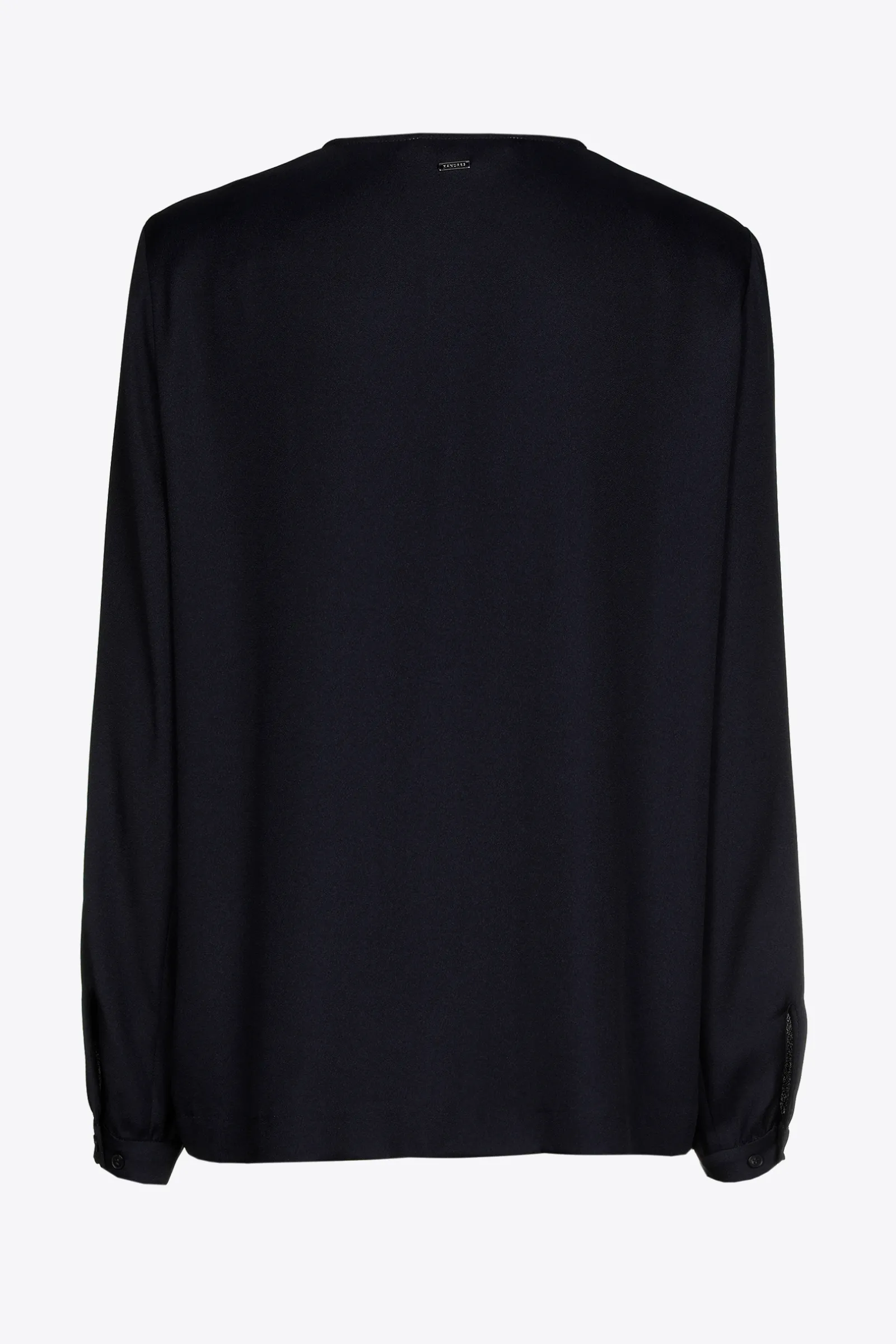 Xandres Blouse brillante-Femme Xandres Plus|Blouses