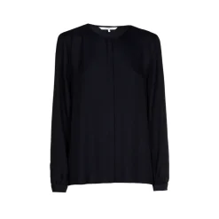 Xandres Blouse brillante-Femme Xandres Plus|Blouses