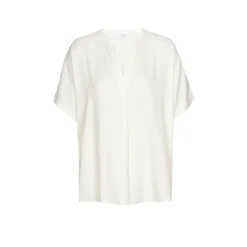 Xandres Blouse brillante-Femme Xandres Plus|Blouses