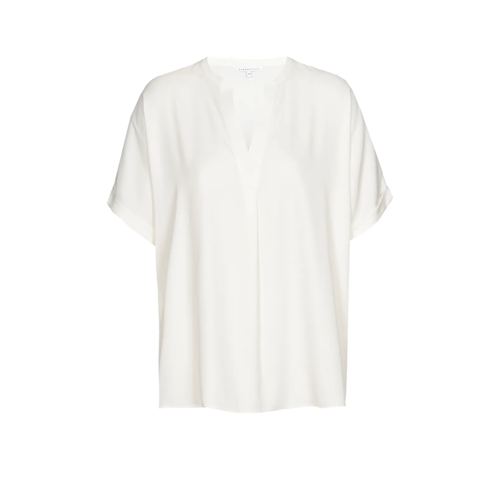 Xandres Blouse brillante-Femme Xandres Plus|Blouses