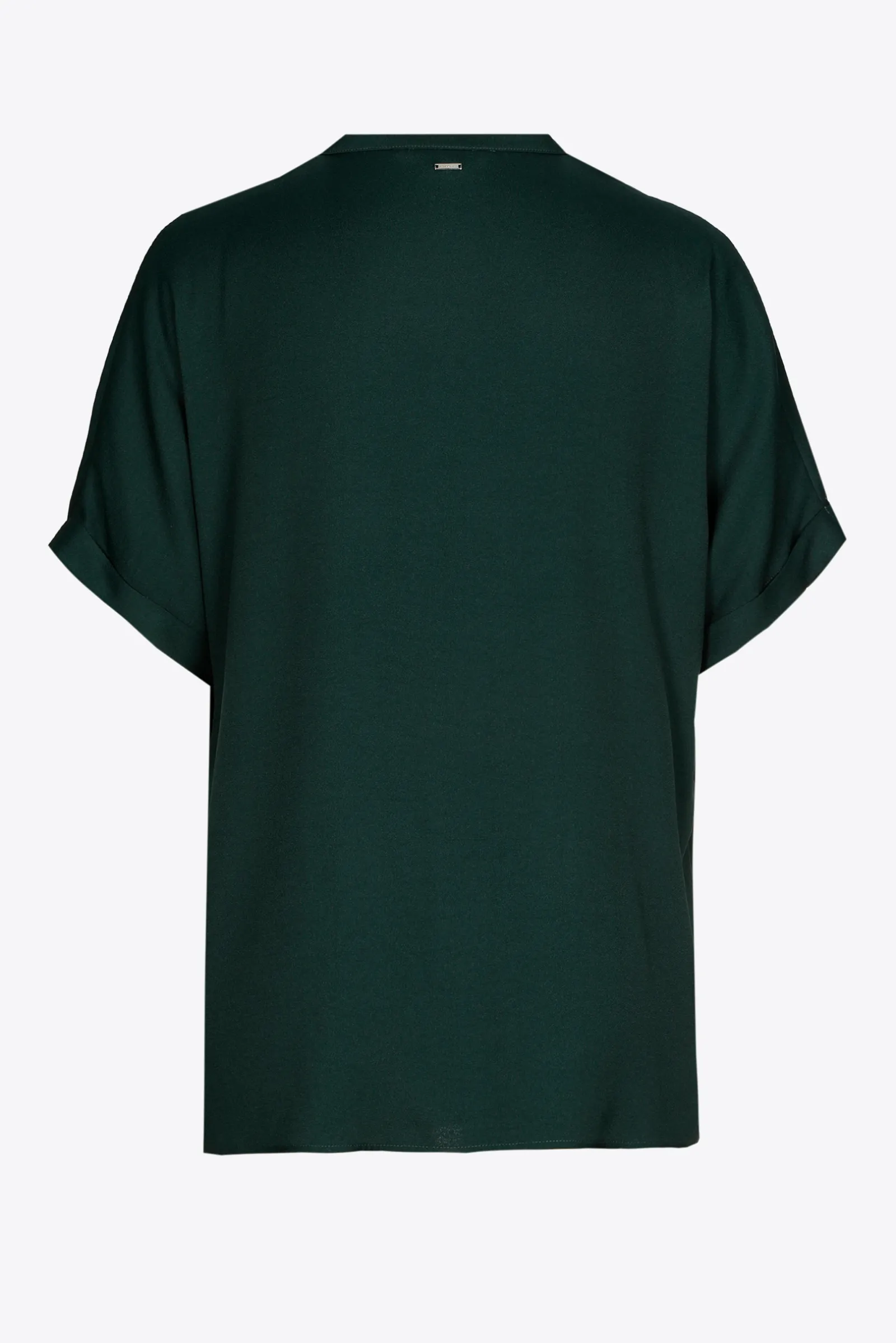 Xandres Blouse brillante-Femme Xandres Plus|Blouses