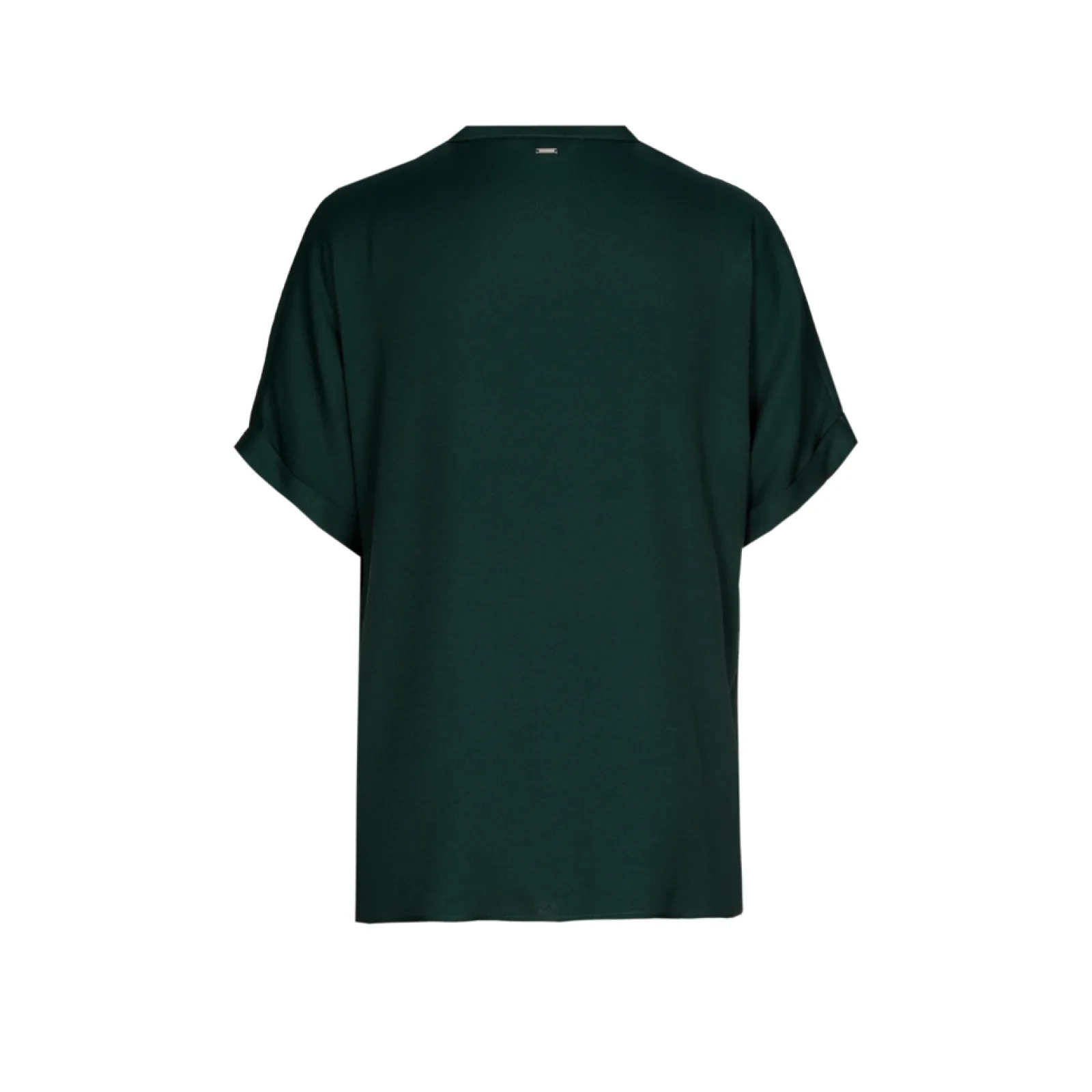 Xandres Blouse brillante-Femme Xandres Plus|Blouses