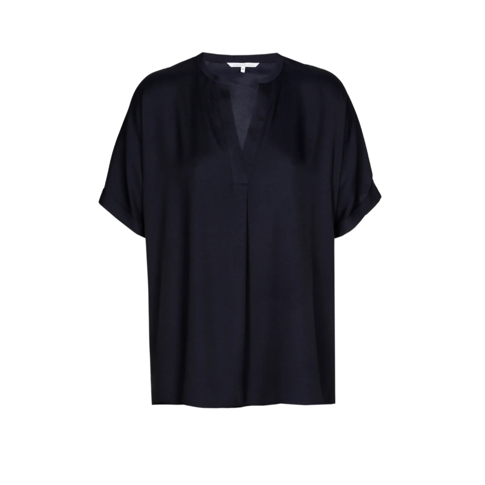 Xandres Blouse brillante-Femme Xandres Plus|Blouses