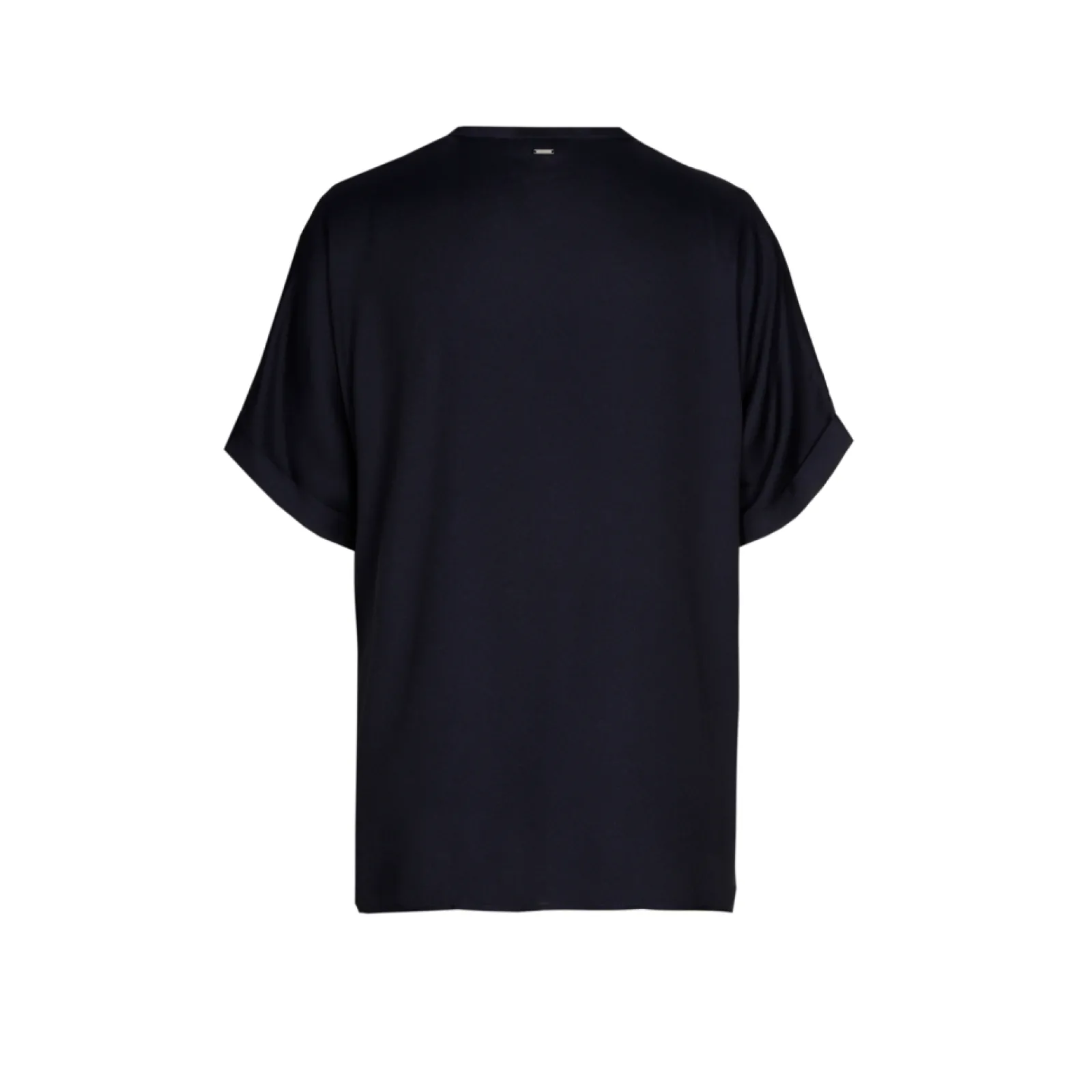 Xandres Blouse brillante-Femme Xandres Plus|Blouses