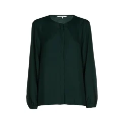 Xandres Blouse brillante-Femme Xandres Plus|Blouses
