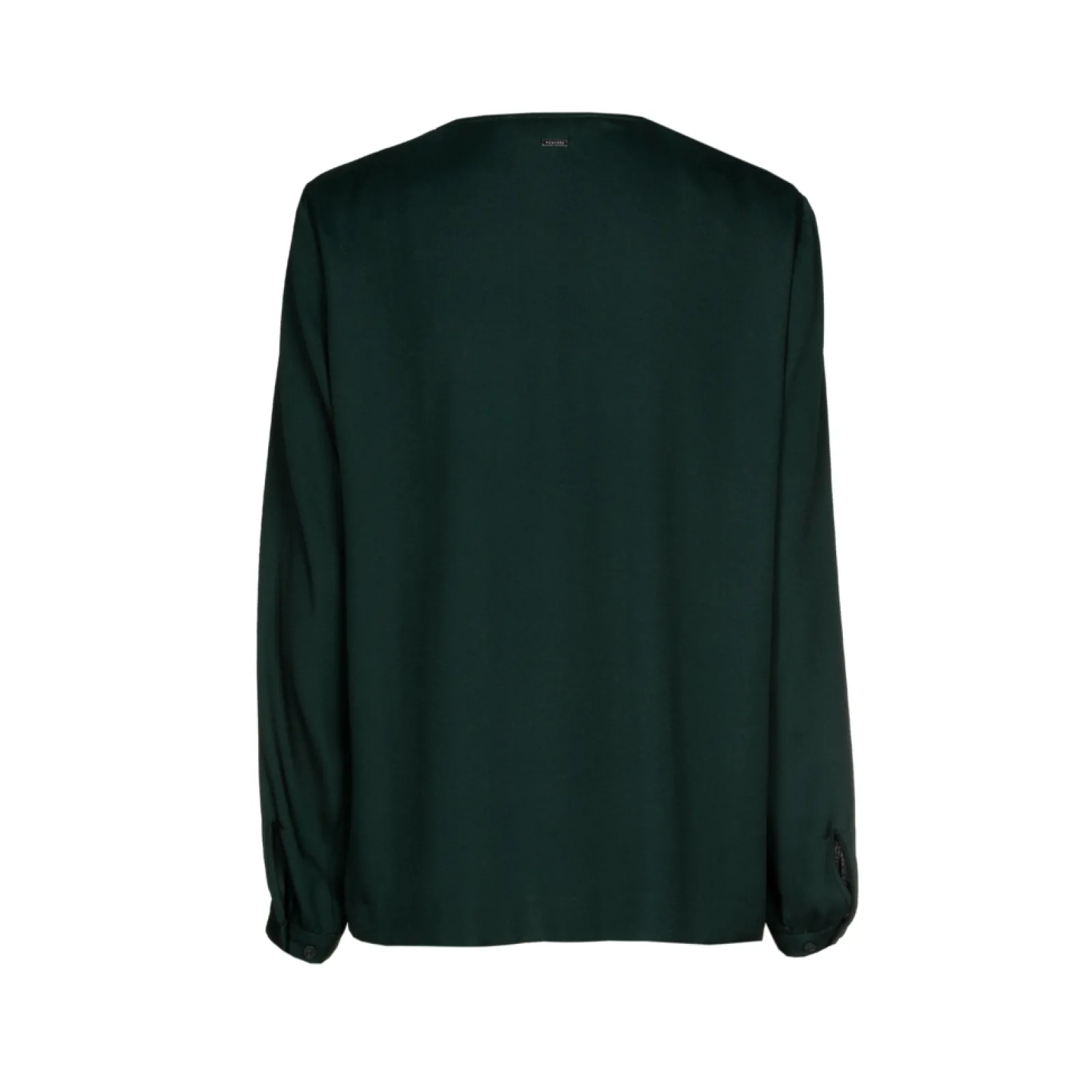 Xandres Blouse brillante-Femme Xandres Plus|Blouses