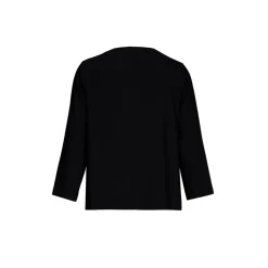 Xandres Blouse à col en V-Femme Blouses