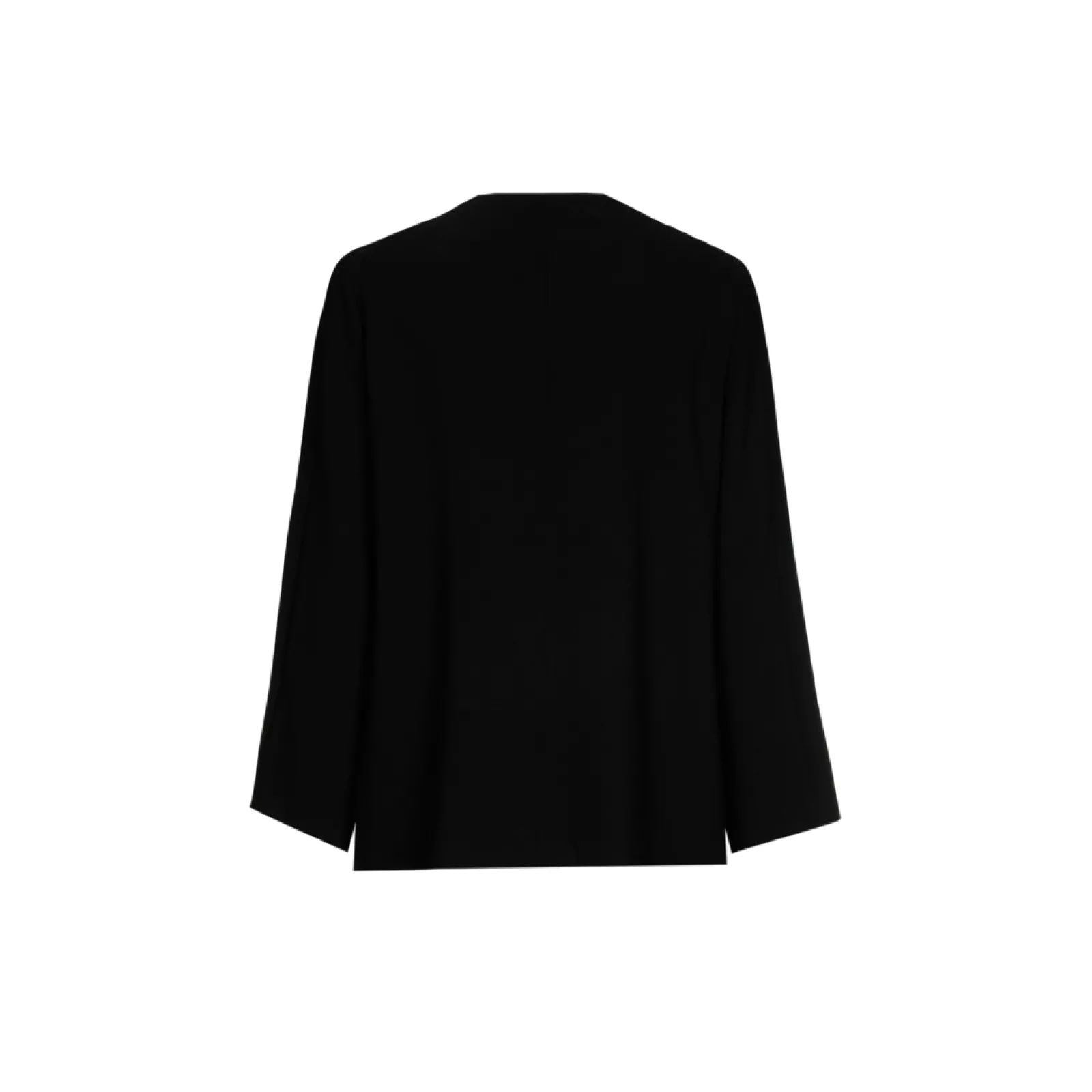 Xandres Blouse à col en V-Femme Blouses