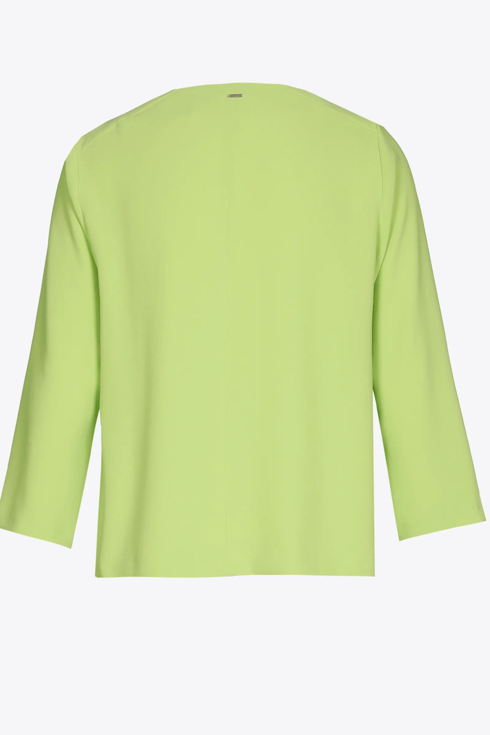 Xandres Blouse à col en V-Femme Xandres Plus|Blouses