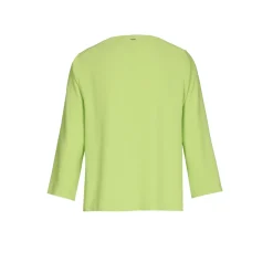 Xandres Blouse à col en V-Femme Xandres Plus|Blouses