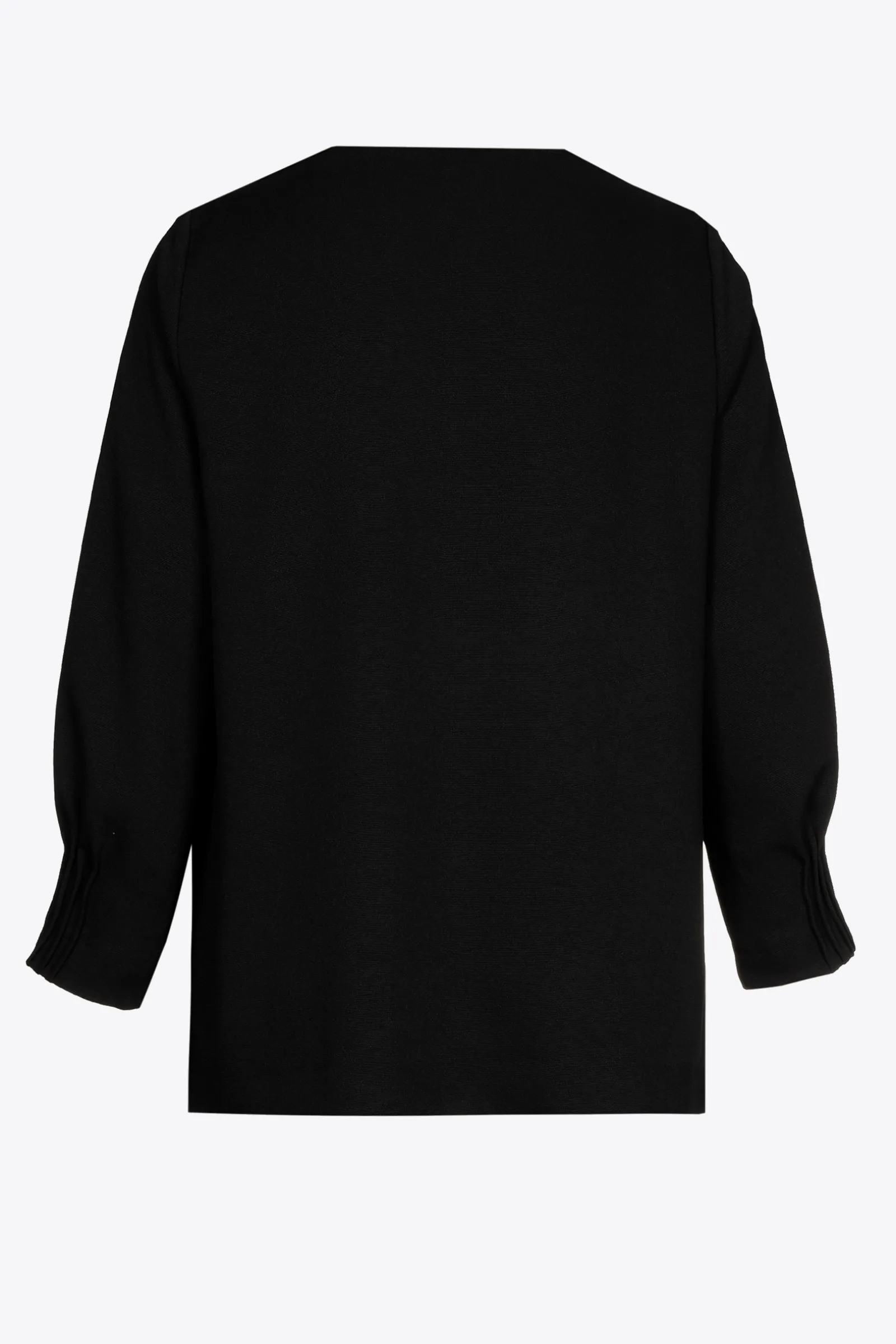 Xandres Blouse d’été à manches longues-Femme Blouses