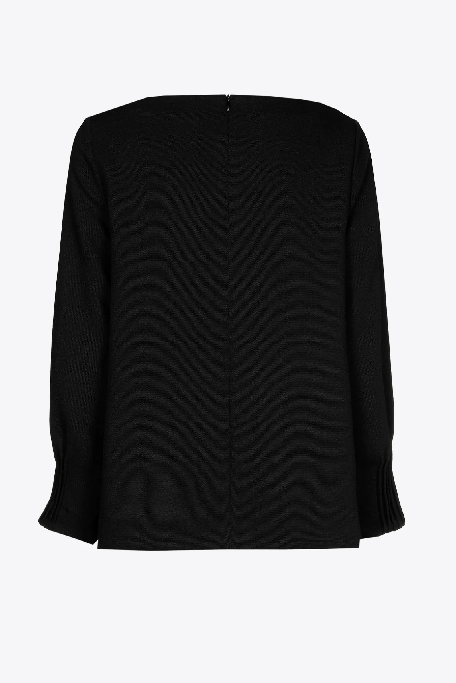 Xandres Blouse d’été à manches longues-Femme Blouses