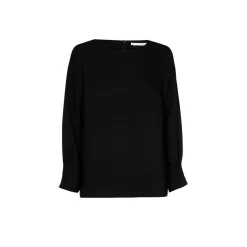 Xandres Blouse d’été à manches longues-Femme Blouses