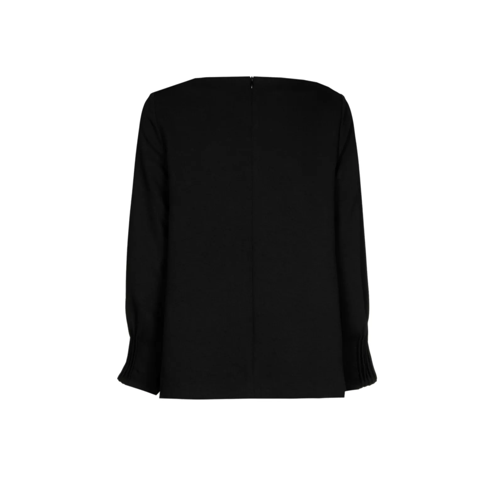 Xandres Blouse d’été à manches longues-Femme Blouses