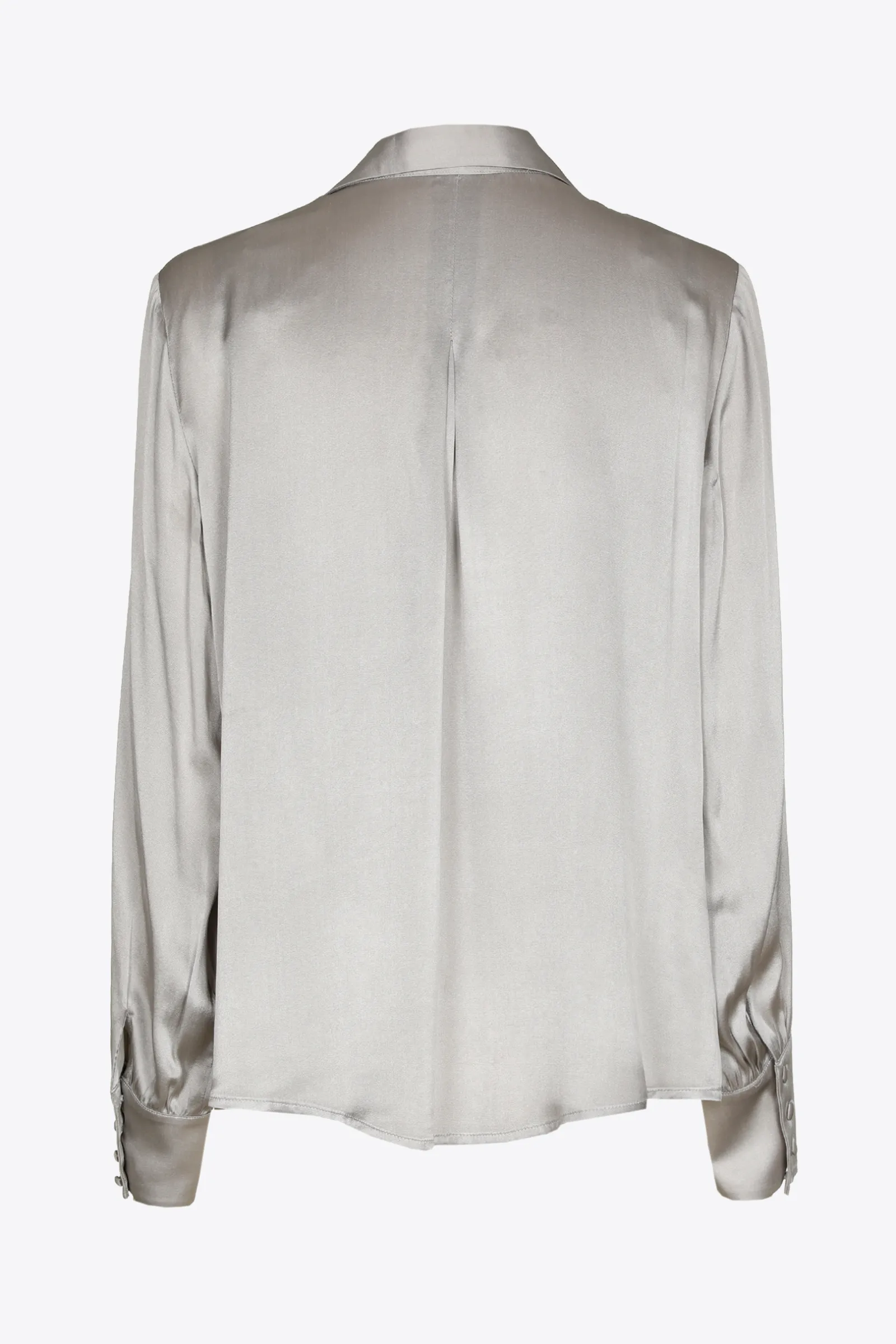 Xandres Blouse en soie-Femme Xandres Plus|Blouses