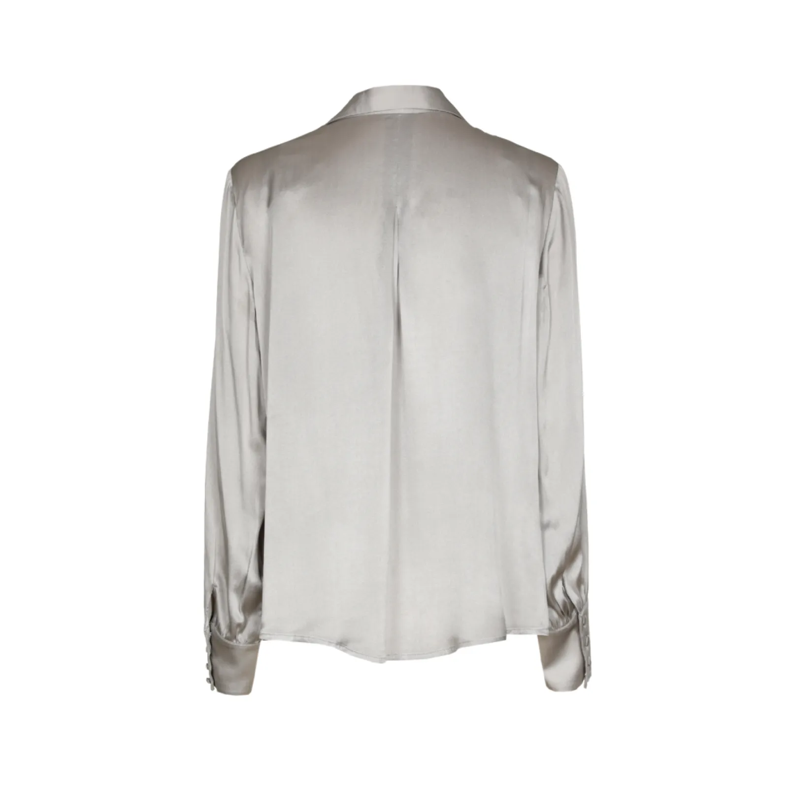 Xandres Blouse en soie-Femme Xandres Plus|Blouses