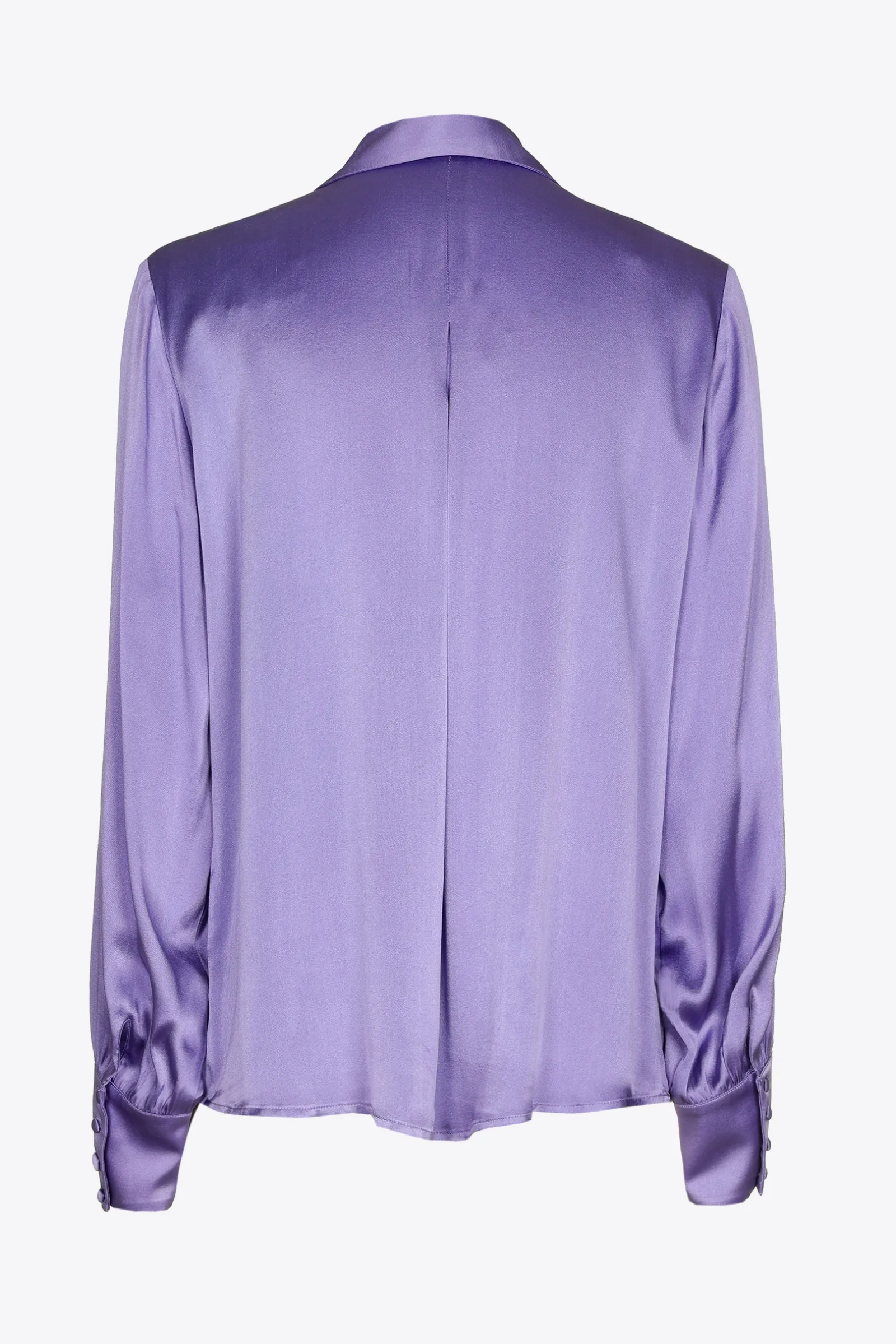 Xandres Blouse en soie-Femme Xandres Plus|Blouses