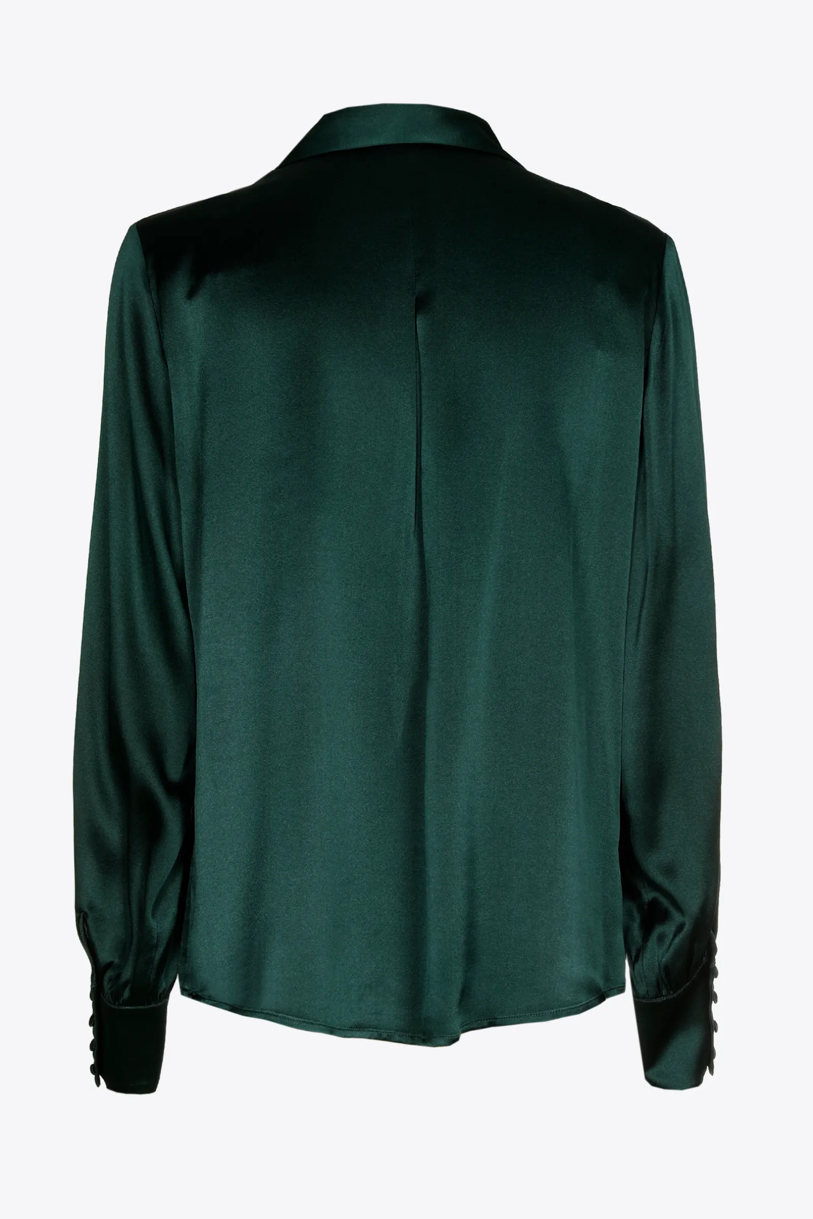 Xandres Blouse en soie-Femme Xandres Plus