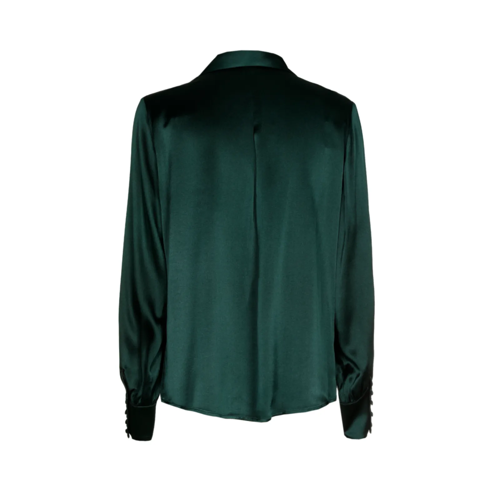 Xandres Blouse en soie-Femme Xandres Plus