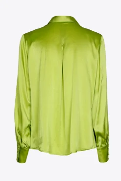 Xandres Blouse en soie-Femme Xandres Plus|Blouses