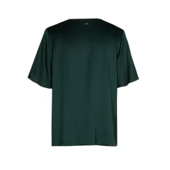 Xandres Blouse à manches courtes-Femme Blouses