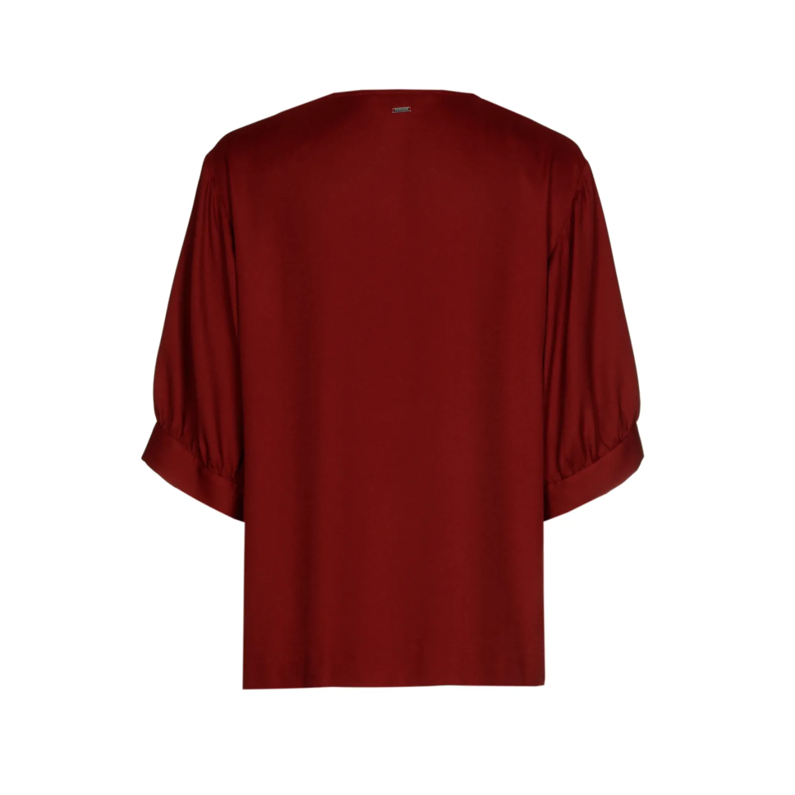 Xandres Blouse à manches froncées-Femme Blouses